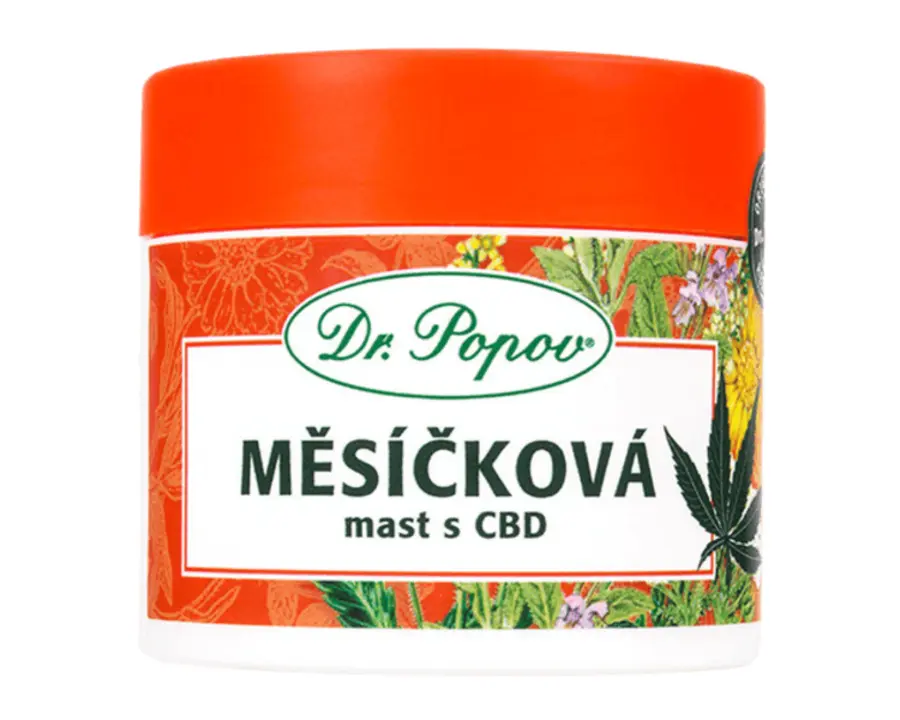 14789-dr.popov mesickova mast  s cbd 50ml
